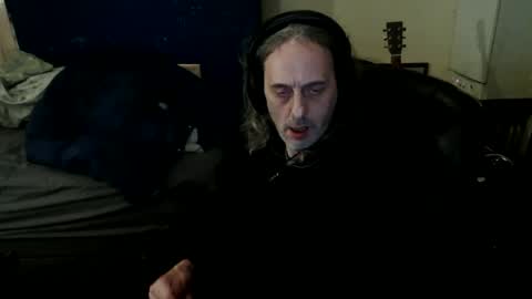 bangintoleather online show from 03.02.26