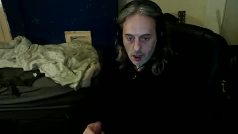 bangintoleather online show from 04.15.26