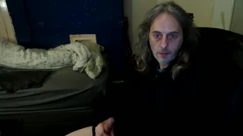 Snapshot of bangintoleather chatting on 04.27.26 bangintoleather online show from 04.27.26