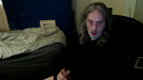 Snapshot of bangintoleather chatting on 05.01.26 bangintoleather online show from 05.01.26