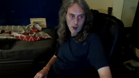 bangintoleather online show from 07.11.26