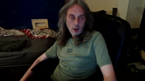 bangintoleather online show from 07.13.26