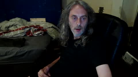 bangintoleather online show from 07.21.26