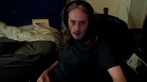 bangintoleather online show from 07.30.26