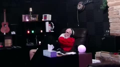 BANJOEY online show from 12.17.25