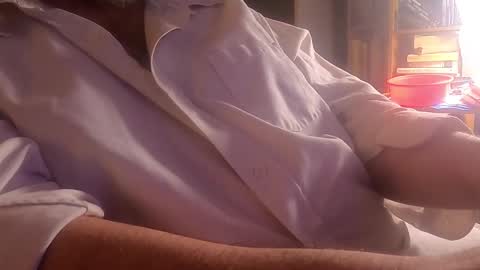 Wank Hank online show from 11.19.25