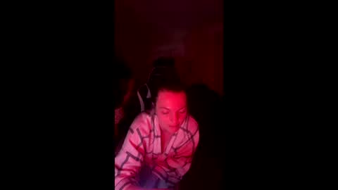 Snapshot of bankrollbarbies444 chatting on 03.16.26 bankrollbarbies444 online show from 03.16.26