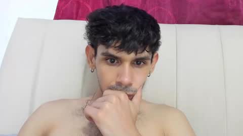 Snapshot of banmeel chatting on 10.17.25 Damiano online show from 10.17.25