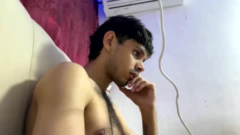 Snapshot of banmeel chatting on 10.18.25 Damiano online show from 10.18.25