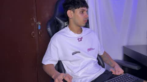 Damiano online show from 07.03.26