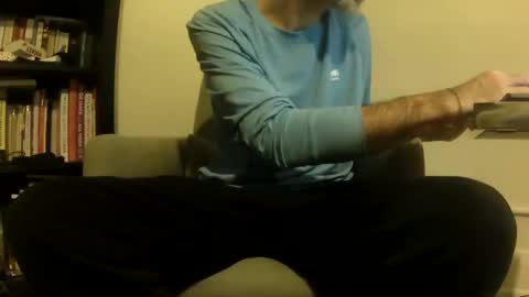 Snapshot of bannedindc chatting on 11.02.25 BannedInDC online show from 11.02.25