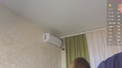 Snapshot of bannyfo chatting on 12.03.24 Kira and Egor online show from 12.03.24