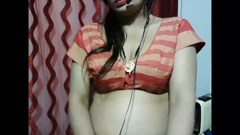 Snapshot of bannynew chatting on 01.24.25 Bannynew online show from 01.24.25