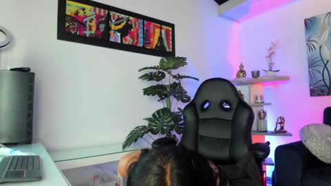 Snapshot of baphy_baby chatting on 02.06.25 Gabi online show from 02.06.25