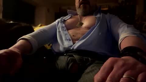 Military man 69 online show from 03.21.26