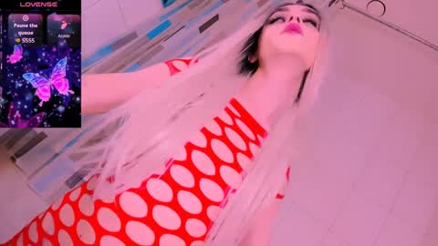 Barbara Blossom online show from 03.27.26