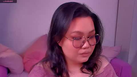 Barbie Kim online show from 10.25.25