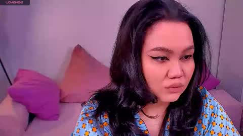 Barbie Kim online show from 11.20.25