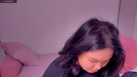 Barbie Kim online show from 02.14.26