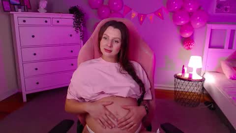 Barb online show from 09.22.25