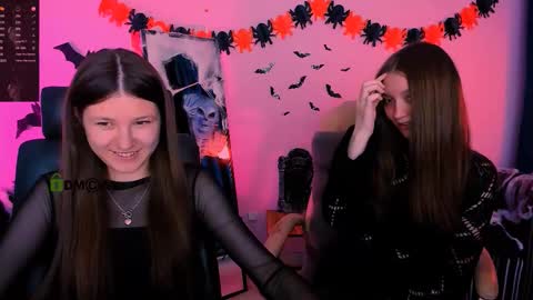 barbara_crazy online show from 10.21.25