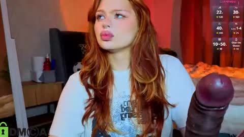 Snapshot of barbara_dunnn chatting on 07.03.26 barbara_dunnn online show from 07.03.26