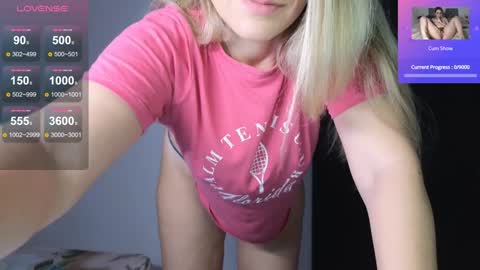 Barb online show from 12.16.24