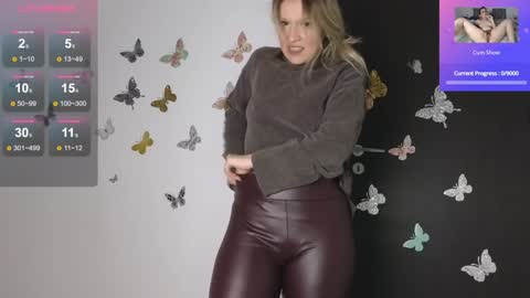 Barb online show from 01.18.25