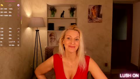 Snapshot of barbara_summers chatting on 02.25.25 Barbara online show from 02.25.25