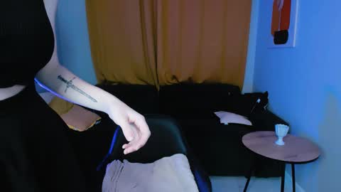 Barbara online show from 12.17.24