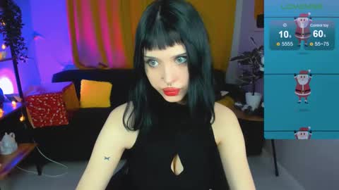 Barbara online show from 12.23.24