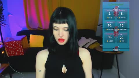 Barbara online show from 12.23.24