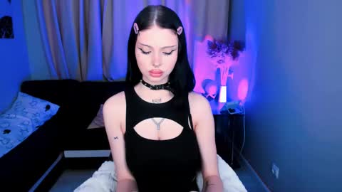 Barbara online show from 02.10.25