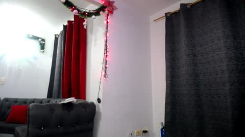 BARBARA FERRER online show from 12.10.24