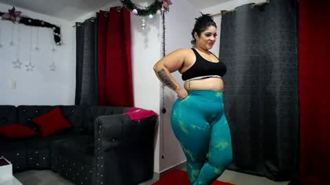 BARBARA FERRER online show from 12.27.24