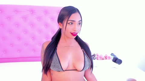 Barbie Hills online show from 12.17.24