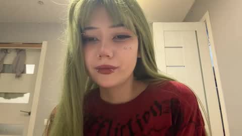 Riya and Rin online show from 03.04.26