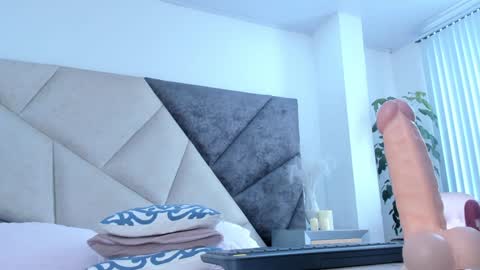 Snapshot of barbaraknox_ chatting on 01.07.25 Barbara  online show from 01.07.25