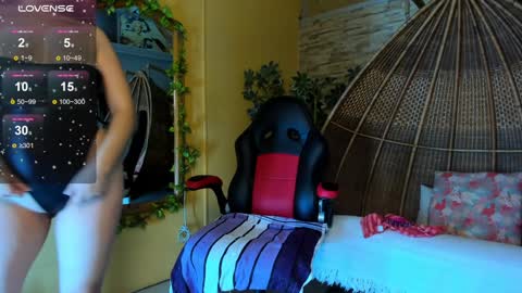 Snapshot of barbaraknox_ chatting on 01.25.25 Barbara  online show from 01.25.25