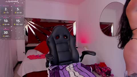 Snapshot of barbaraknox_ chatting on 01.27.25 Barbara  online show from 01.27.25