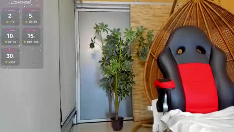 Snapshot of barbaraknox_ chatting on 02.27.25 Barbara  online show from 02.27.25