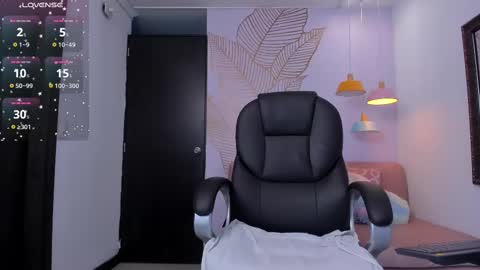 Snapshot of barbaraknox_ chatting on 03.08.25 Barbara  online show from 03.08.25