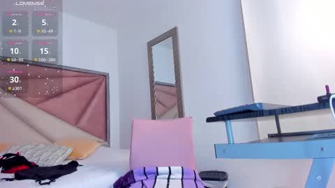 Snapshot of barbaraknox_ chatting on 09.11.25 Barbara  online show from 09.11.25