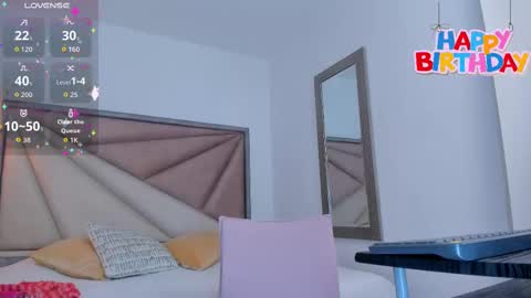 Snapshot of barbaraknox_ chatting on 09.21.25 Barbara  online show from 09.21.25