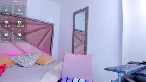 Snapshot of barbaraknox_ chatting on 09.25.25 Barbara  online show from 09.25.25