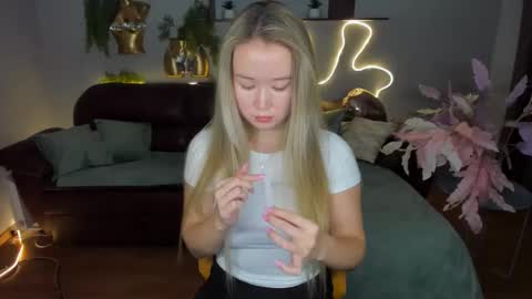 Barbara online show from 10.24.25