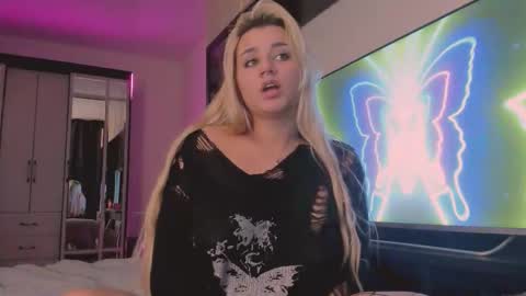 barbarasiren online show from 09.25.25