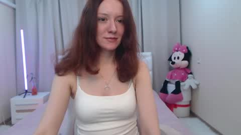 Snapshot of barbarastily chatting on 05.13.26 barbarastily online show from 05.13.26
