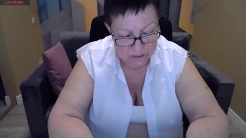 barbaraturners online show from 01.04.25