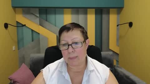 barbaraturners online show from 01.07.25